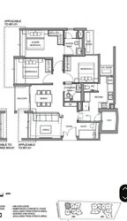 Palisades (D5), Condominium #581900451